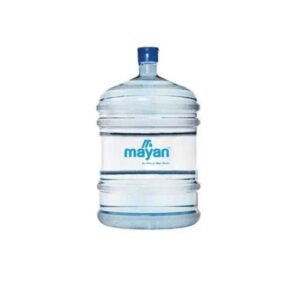 Mayan 20 Liter Water Jar