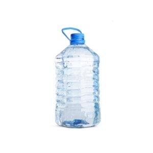 Mayan 5-Liter Bottle